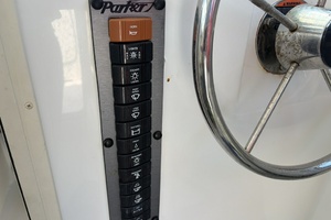 Photo 7227300 for 2018 Parker 2520 XL Sports Cabin  