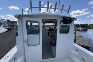 Photo 7227307 for 2018 Parker 2520 XL Sports Cabin  