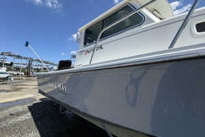 Photo 7227240 for 2018 Parker 2520 XL Sports Cabin  