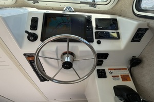Photo 7227270 for 2018 Parker 2520 XL Sports Cabin  