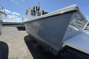 Photo 7227296 for 2018 Parker 2520 XL Sports Cabin  
