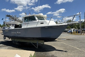 Photo 7227227 for 2018 Parker 2520 XL Sports Cabin  