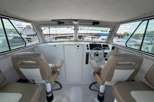 Photo 7227294 for 2018 Parker 2520 XL Sports Cabin  