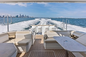 BREAKTHROUGH III 53ft Formula Yacht For Sale