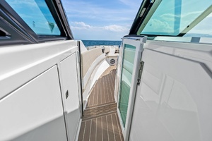 BREAKTHROUGH III 53ft Formula Yacht For Sale