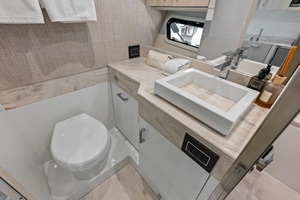 BREAKTHROUGH III 53ft Formula Yacht For Sale