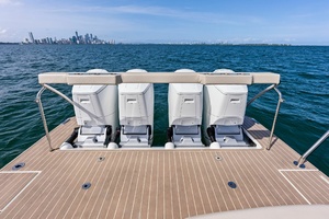 BREAKTHROUGH III 53ft Formula Yacht For Sale