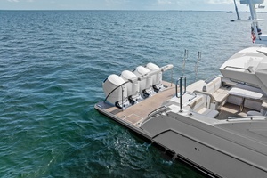 BREAKTHROUGH III 53ft Formula Yacht For Sale