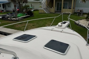 33ft Grady White Yacht For Sale