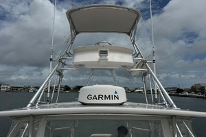 33ft Grady White Yacht For Sale
