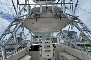 33ft Grady White Yacht For Sale