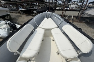 Photo 7227440 for 2012 Zodiac Bayrunner Pro 650  