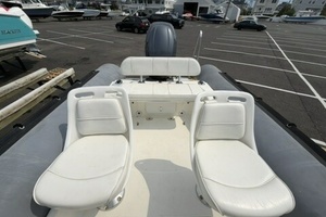 Photo 7227445 for 2012 Zodiac Bayrunner Pro 650  
