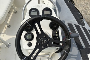 Photo 7227441 for 2012 Zodiac Bayrunner Pro 650  