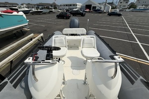 Photo 7227434 for 2012 Zodiac Bayrunner Pro 650  