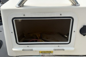 Photo 7227451 for 2012 Zodiac Bayrunner Pro 650  