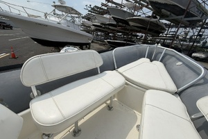 Photo 7227446 for 2012 Zodiac Bayrunner Pro 650  