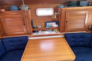 36ft Catalina Yacht For Sale