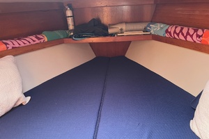 36ft Catalina Yacht For Sale