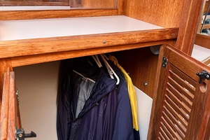 36ft Catalina Yacht For Sale