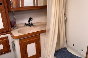 36ft Catalina Yacht For Sale