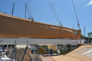 Last Call 40ft Sabre Yacht For Sale
