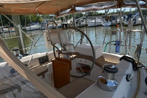 Last Call 40ft Sabre Yacht For Sale