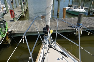 Last Call 40ft Sabre Yacht For Sale