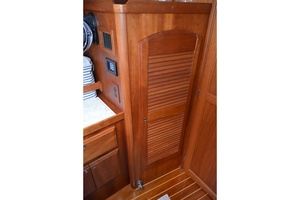 Last Call 40ft Sabre Yacht For Sale