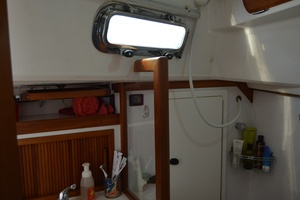 Last Call 40ft Sabre Yacht For Sale