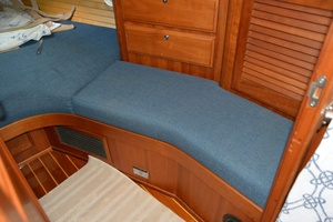 Last Call 40ft Sabre Yacht For Sale