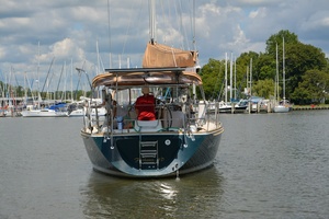 Last Call 40ft Sabre Yacht For Sale