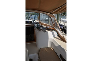 Last Call 40ft Sabre Yacht For Sale