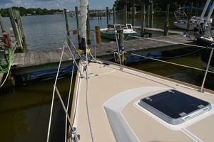 Last Call 40ft Sabre Yacht For Sale