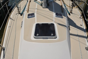 Last Call 40ft Sabre Yacht For Sale
