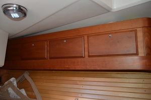 Last Call 40ft Sabre Yacht For Sale