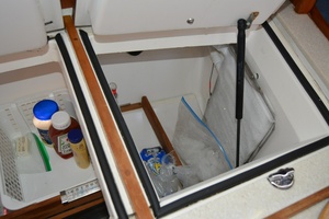 Last Call 40ft Sabre Yacht For Sale