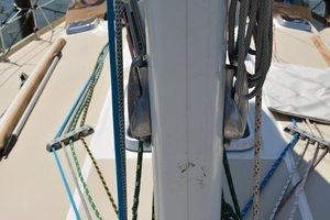 Last Call 40ft Sabre Yacht For Sale
