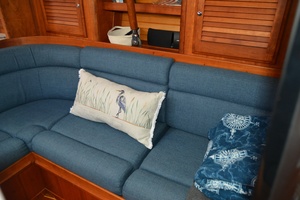 Last Call 40ft Sabre Yacht For Sale