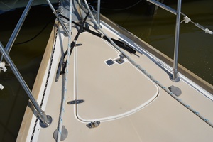 Last Call 40ft Sabre Yacht For Sale
