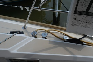 Last Call 40ft Sabre Yacht For Sale