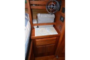 Last Call 40ft Sabre Yacht For Sale