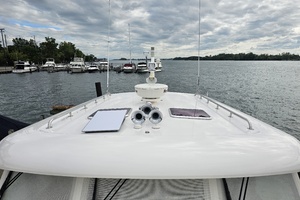 Yacht for sale NEXT CHAPTER