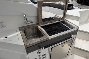 35ft Sea Ray Yacht For Sale