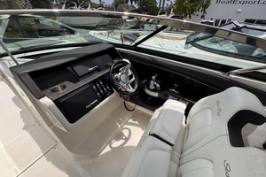 35ft Sea Ray Yacht For Sale