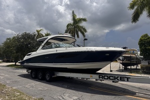 35ft Sea Ray Yacht For Sale