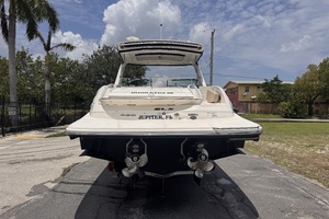 35ft Sea Ray Yacht For Sale