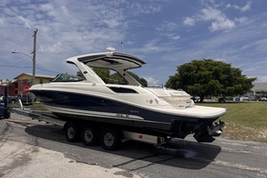 35ft Sea Ray Yacht For Sale