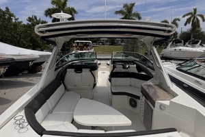 35ft Sea Ray Yacht For Sale