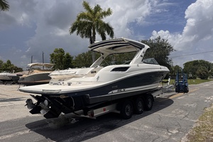 35ft Sea Ray Yacht For Sale